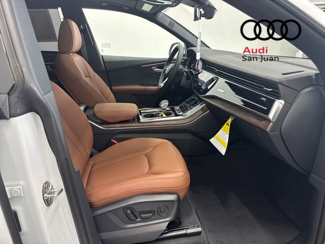 New 2026 Audi Q8 Premium Plus image 34