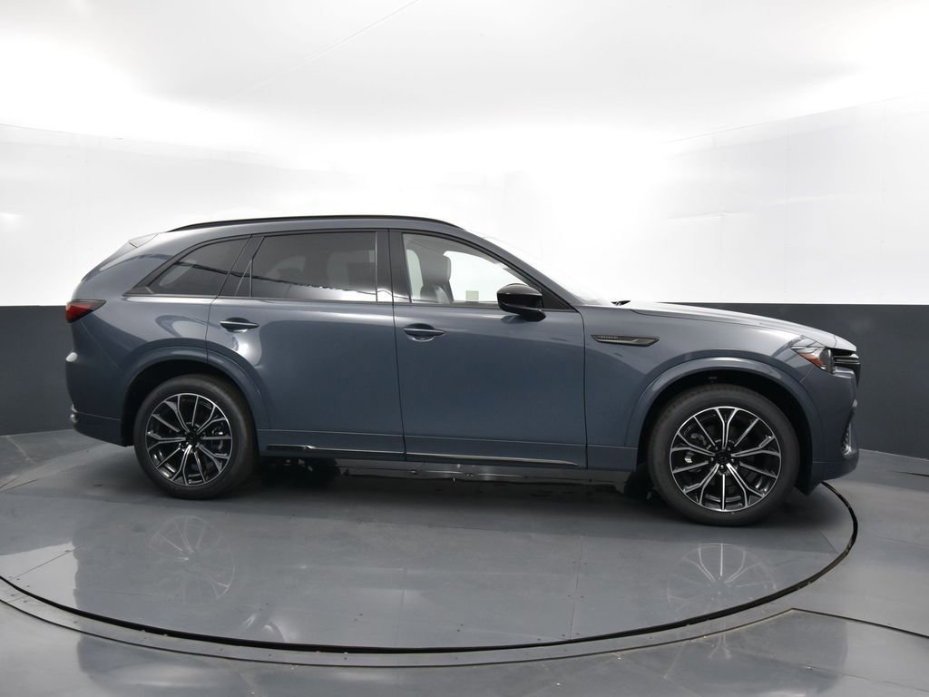 New 2026 MAZDA CX-70 3.3 Turbo S w/ Premium Package image 46
