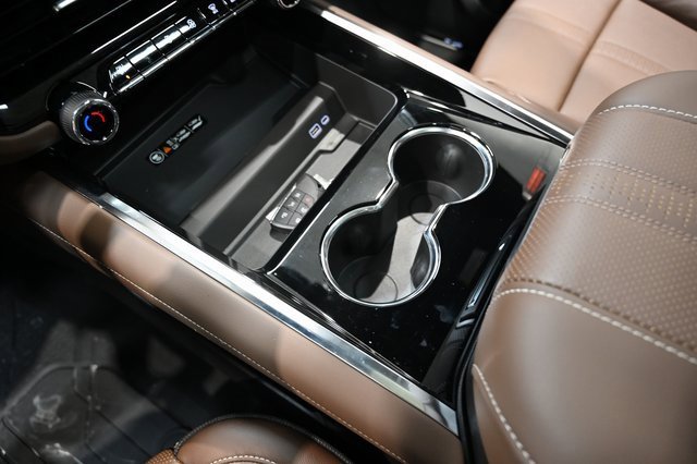 New 2026 Chevrolet Tahoe High Country w/ LPO, Illumination Package image 22