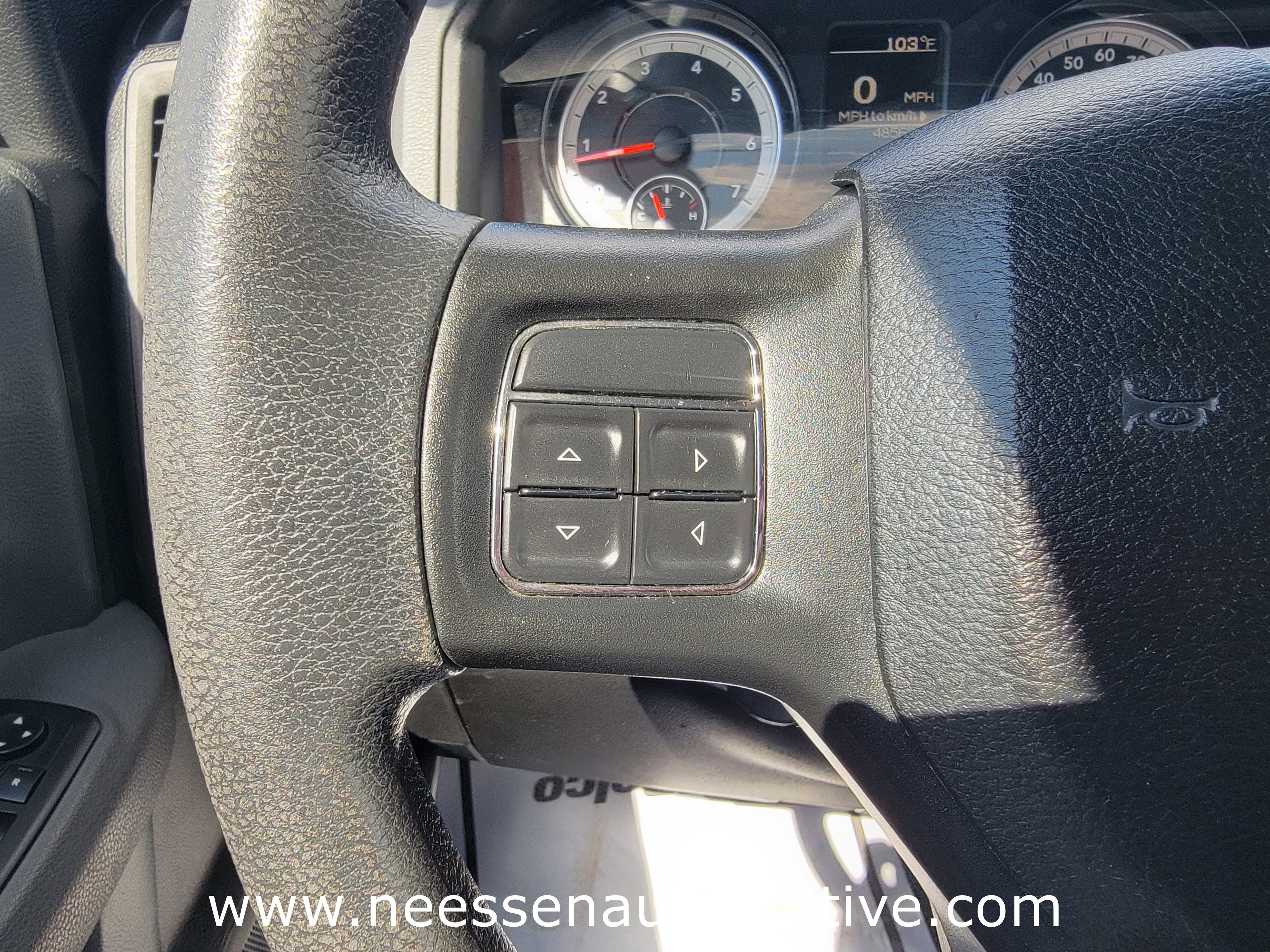 Used 2020 RAM 1500 Tradesman w/ Power & Remote Entry Group image 14