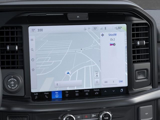 New 2025 Ford F150 Lariat w/ Equipment Group 502A High image 14