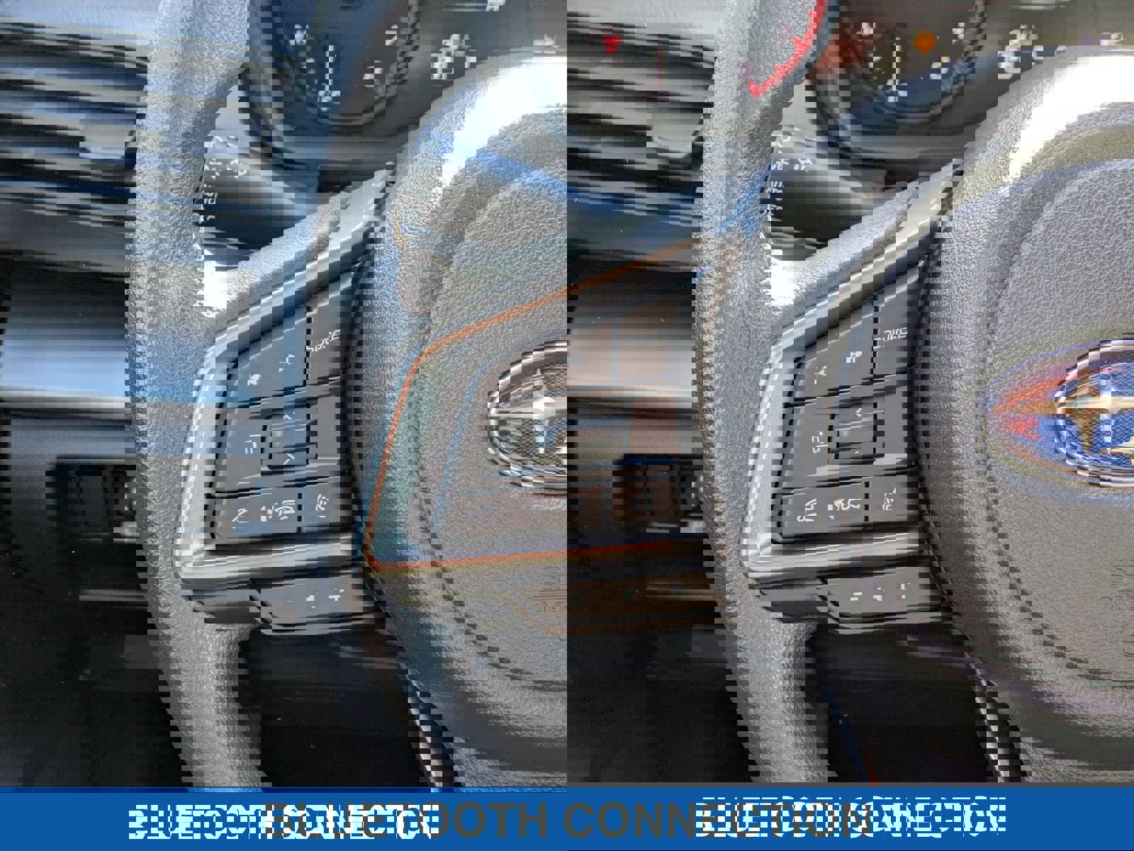 Certified 2025 Subaru Impreza 2.0i image 15