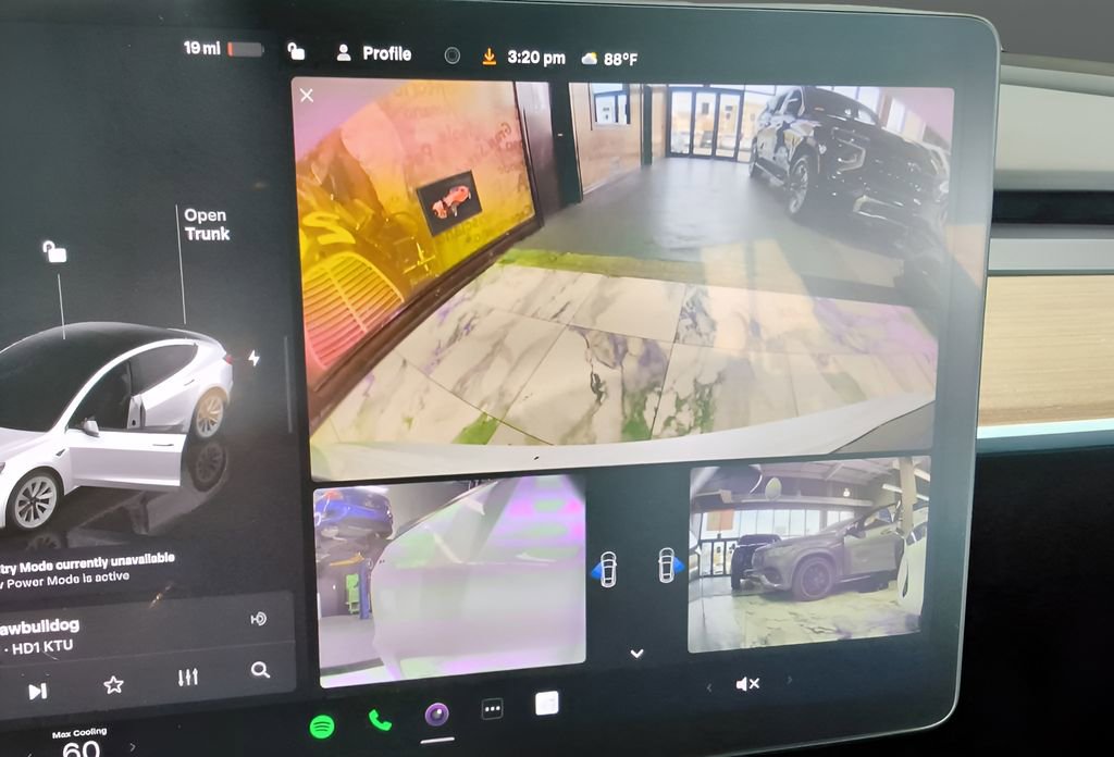 Used 2022 Tesla Model 3 Long Range image 24