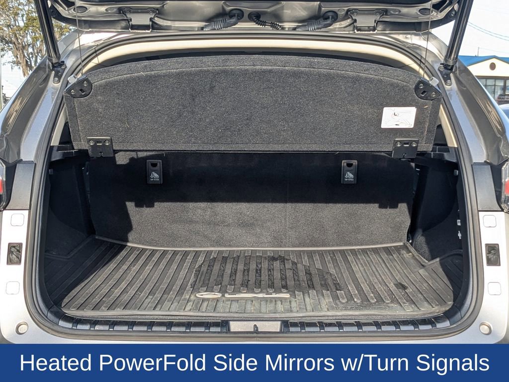 Used 2021 Lexus NX 300h 300h image 13