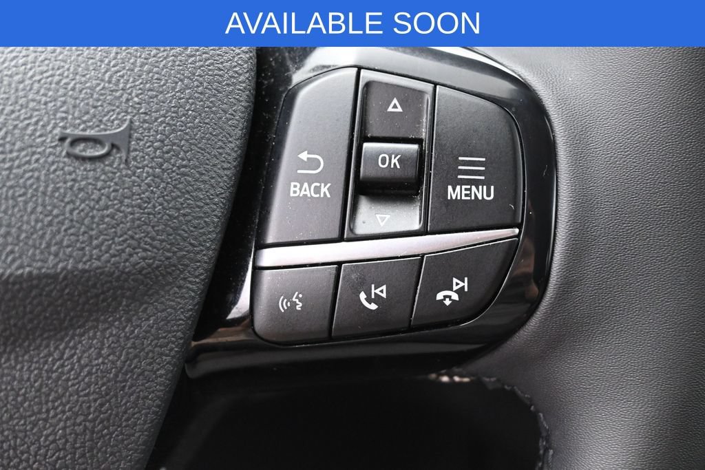 Used 2022 Ford Escape SE w/ SE Sport Appearance Package AWD/4WD image 17