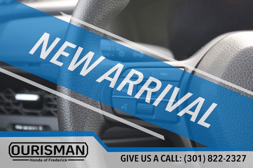 Certified 2025 Honda Accord SE image 19