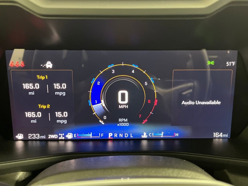 New 2026 Chevrolet Colorado Trail Boss image 15