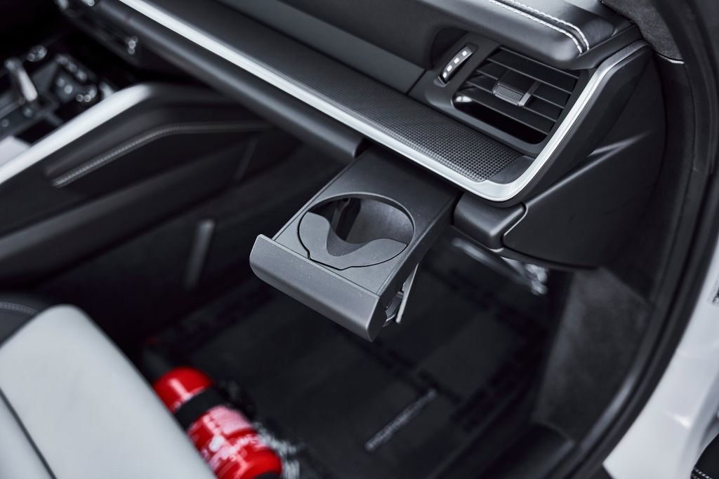 Used 2023 Porsche 911 Turbo S image 38