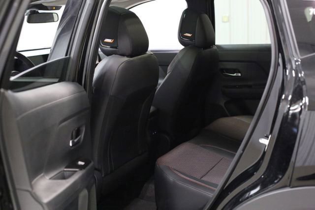 New 2026 Nissan Kicks SV w/ Cold Weather Package image 18