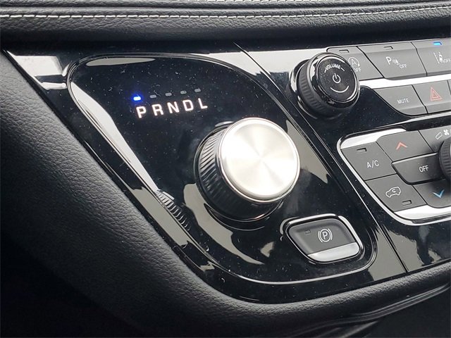 New 2026 Chrysler Pacifica Select image 26