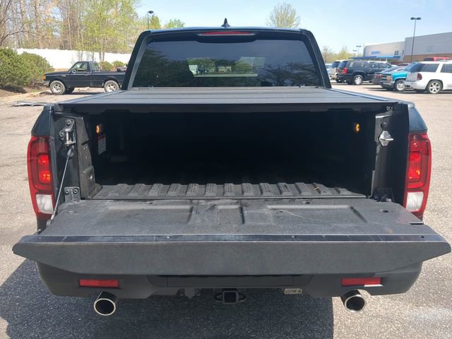 Used 2021 Honda Ridgeline Sport image 12