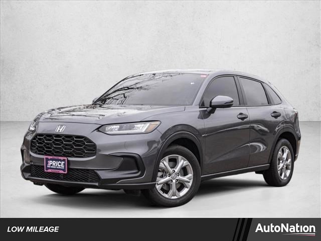 Used 2025 Honda Civic Sport