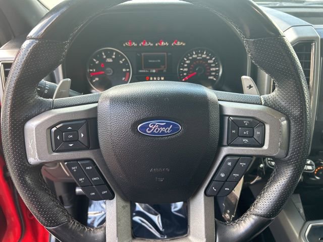 Used 2018 Ford F150 Raptor image 24