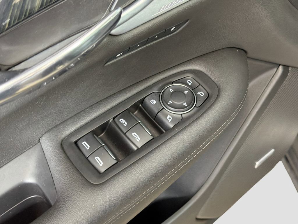 Used 2020 Cadillac XT6 Premium Luxury AWD/4WD image 20