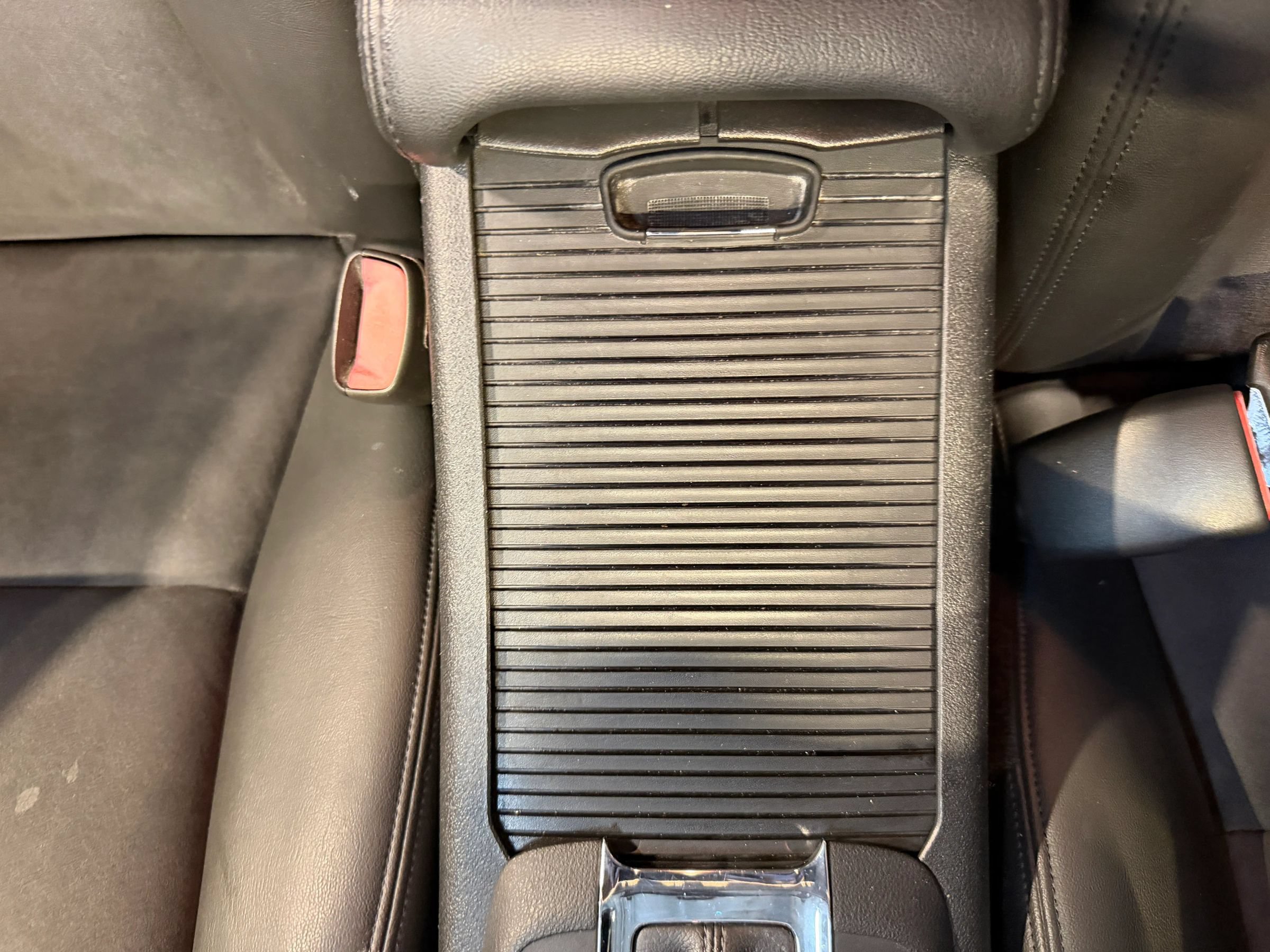 Used 2009 Chevrolet Malibu LT w/ Rear Power Package FWD image 24