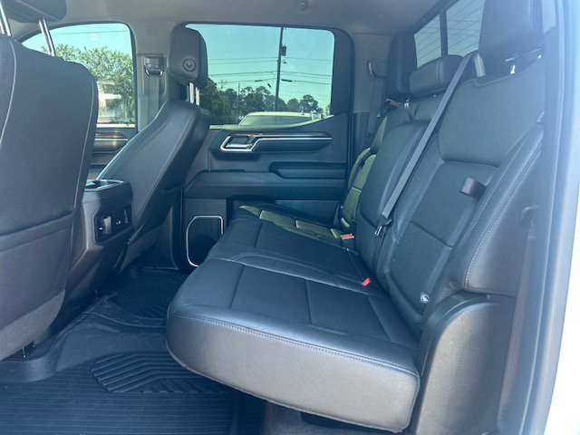 Used 2023 Chevrolet Silverado 1500 RST w/ RST All Star Premium Package image 14