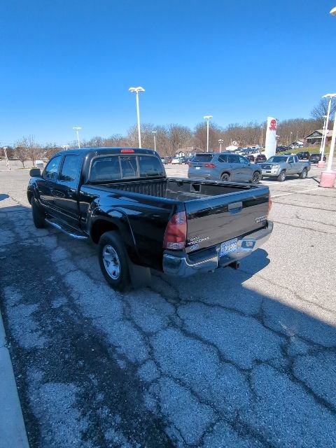 Used 2006 Toyota Tacoma PreRunner image 2