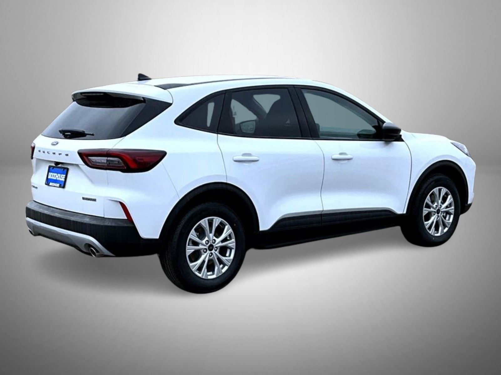 New 2026 Ford Escape Active w/ Cold Weather Package image 5