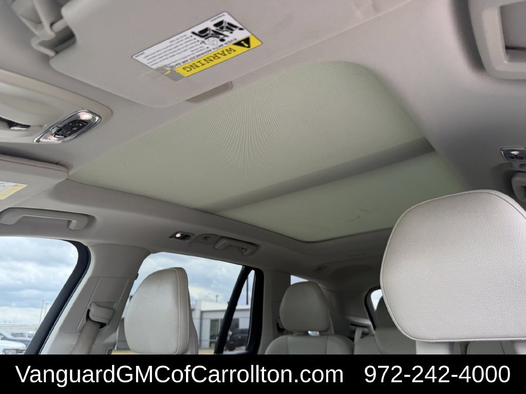 Used 2018 Volvo XC90 T5 Momentum w/ Convenience Package FWD image 25