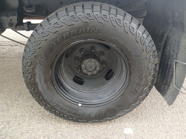 Used 2022 Ford F350 XL w/ Power Equipment Group image 51