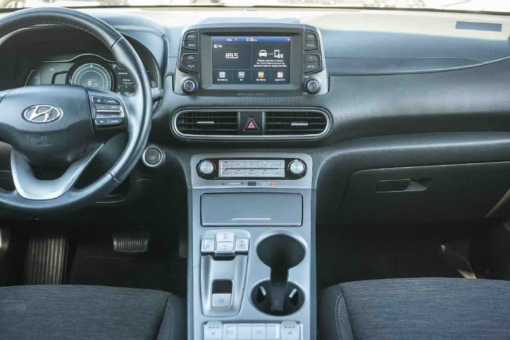 Used 2020 Hyundai Kona SEL FWD image 13