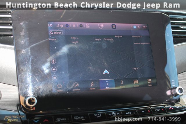 Used 2022 Jeep Wagoneer Series III image 28
