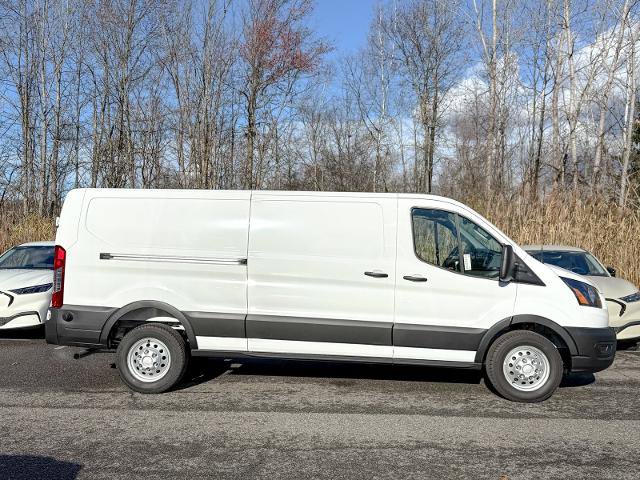New 2025 Ford Transit 350 Base w/9,950 lb. GVWR image 7
