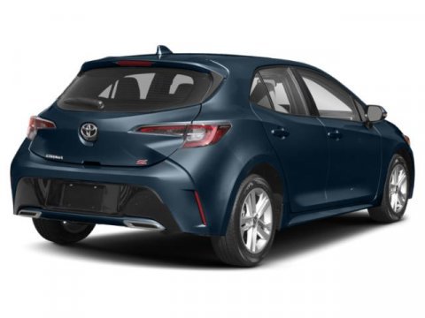 Used 2019 Toyota Corolla SE image 2