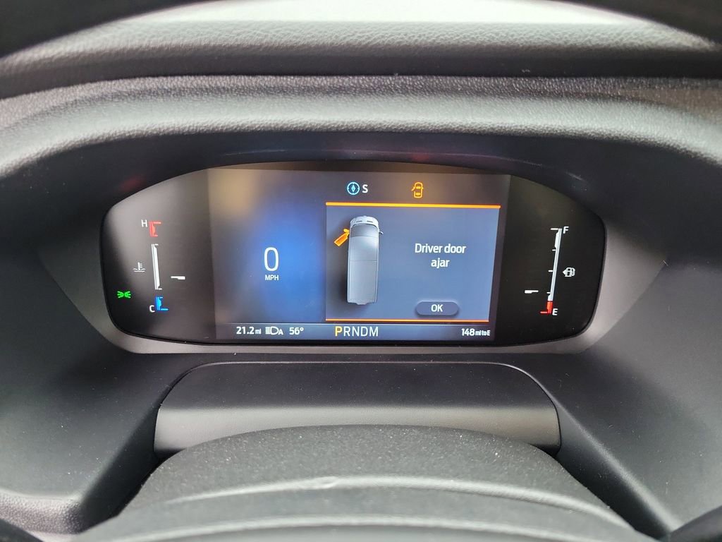 New 2026 Ford Transit 250 148 High Roof image 21