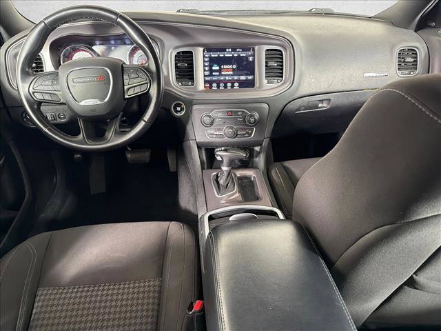Used 2023 Dodge Charger SXT RWD image 22