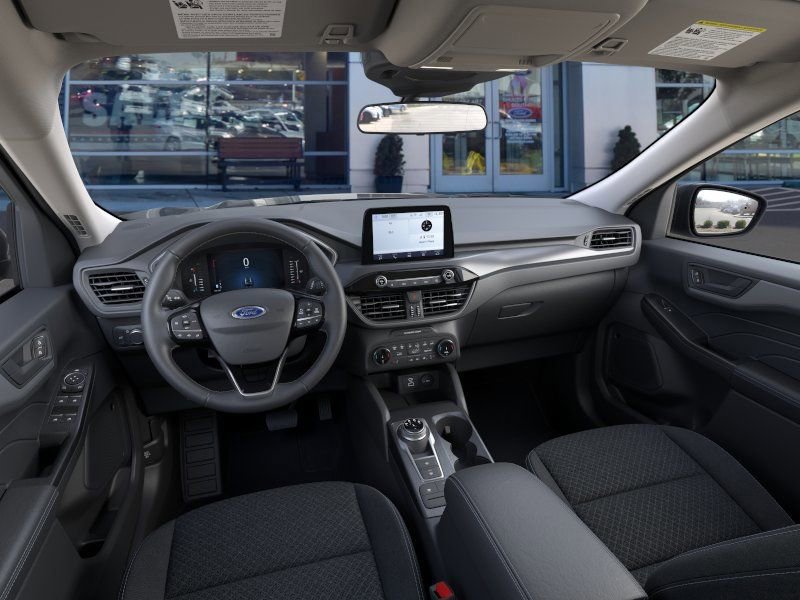 New 2026 Ford Escape Active w/ Cold Weather Package AWD/4WD image 9
