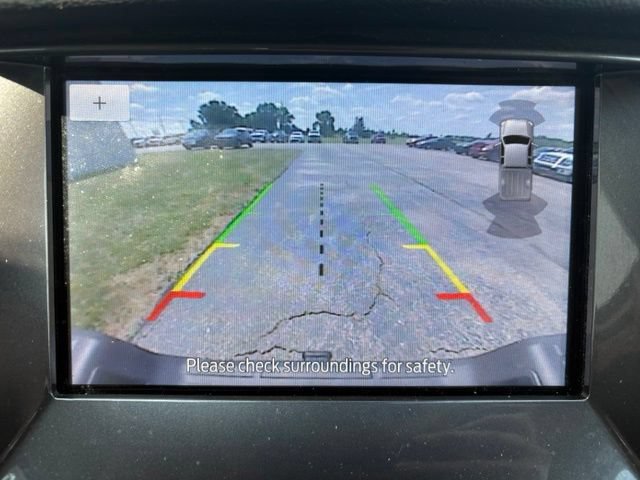 Used 2019 Ford Ranger Lariat w/ Equipment Group 501A Mid AWD/4WD image 5
