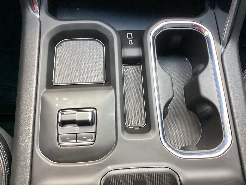 Used 2024 GMC Sierra 2500 Denali w/ Denali Reserve Package image 54