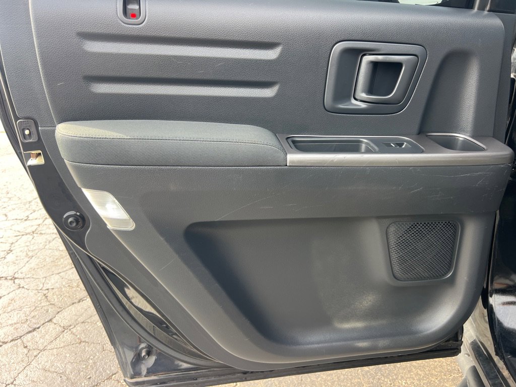 Used 2014 Honda Ridgeline Sport image 15