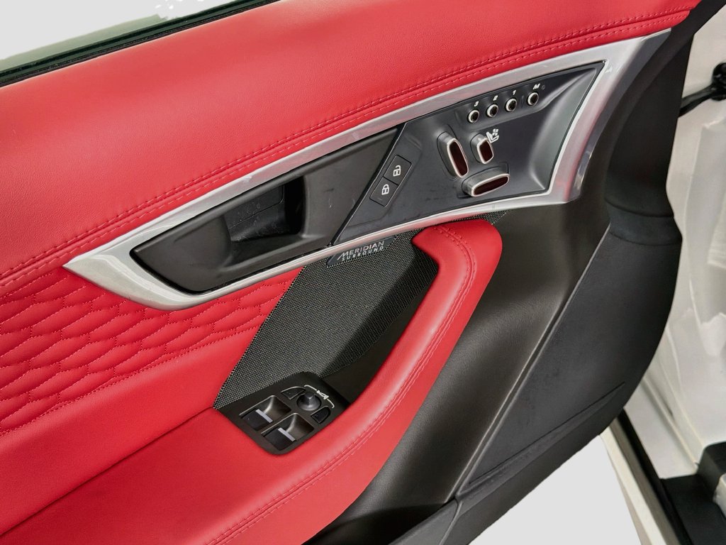 Used 2021 Jaguar F-TYPE First Edition RWD image 18