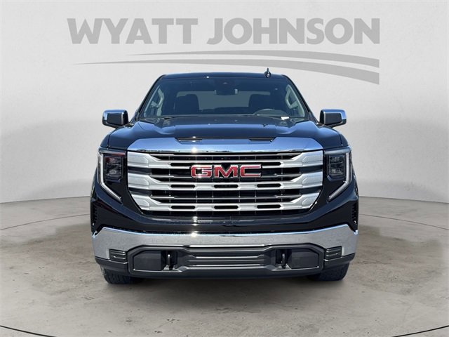 New 2026 GMC Sierra 1500 SLE image 8