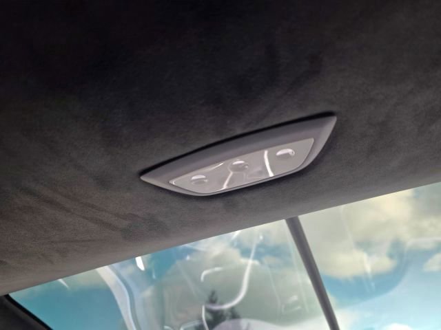 Used 2017 Tesla Model X 75D AWD/4WD image 27