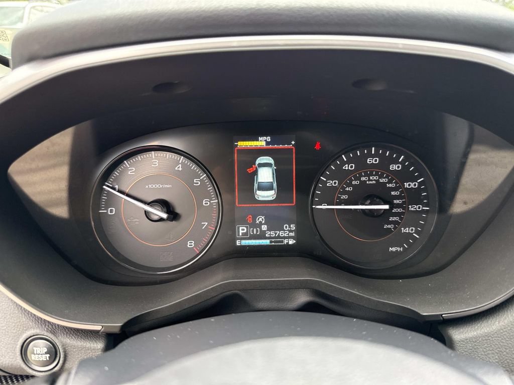 Certified 2023 Subaru Crosstrek 2.0i Premium AWD/4WD image 38