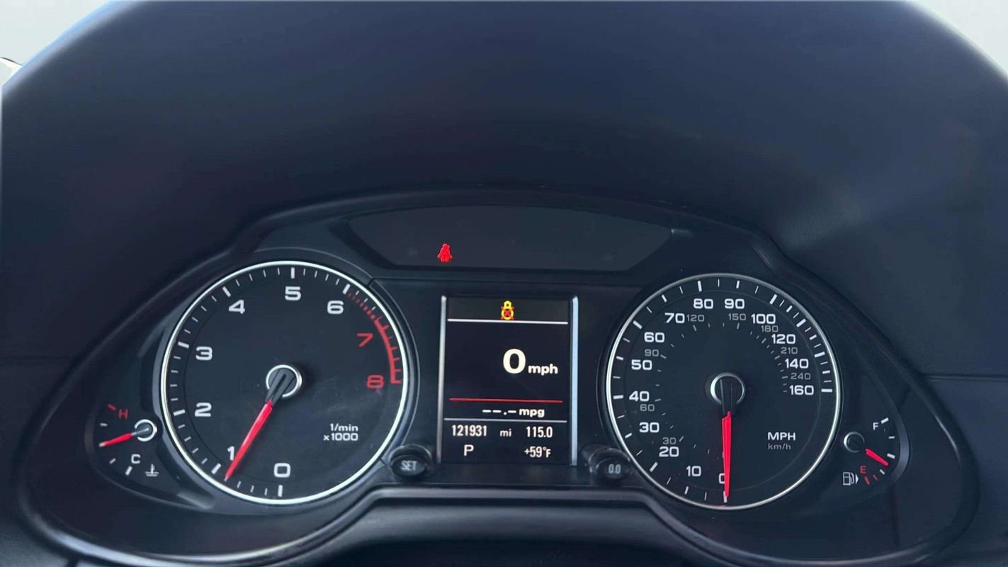 Used 2016 Audi Q5 2.0T Premium Plus image 11