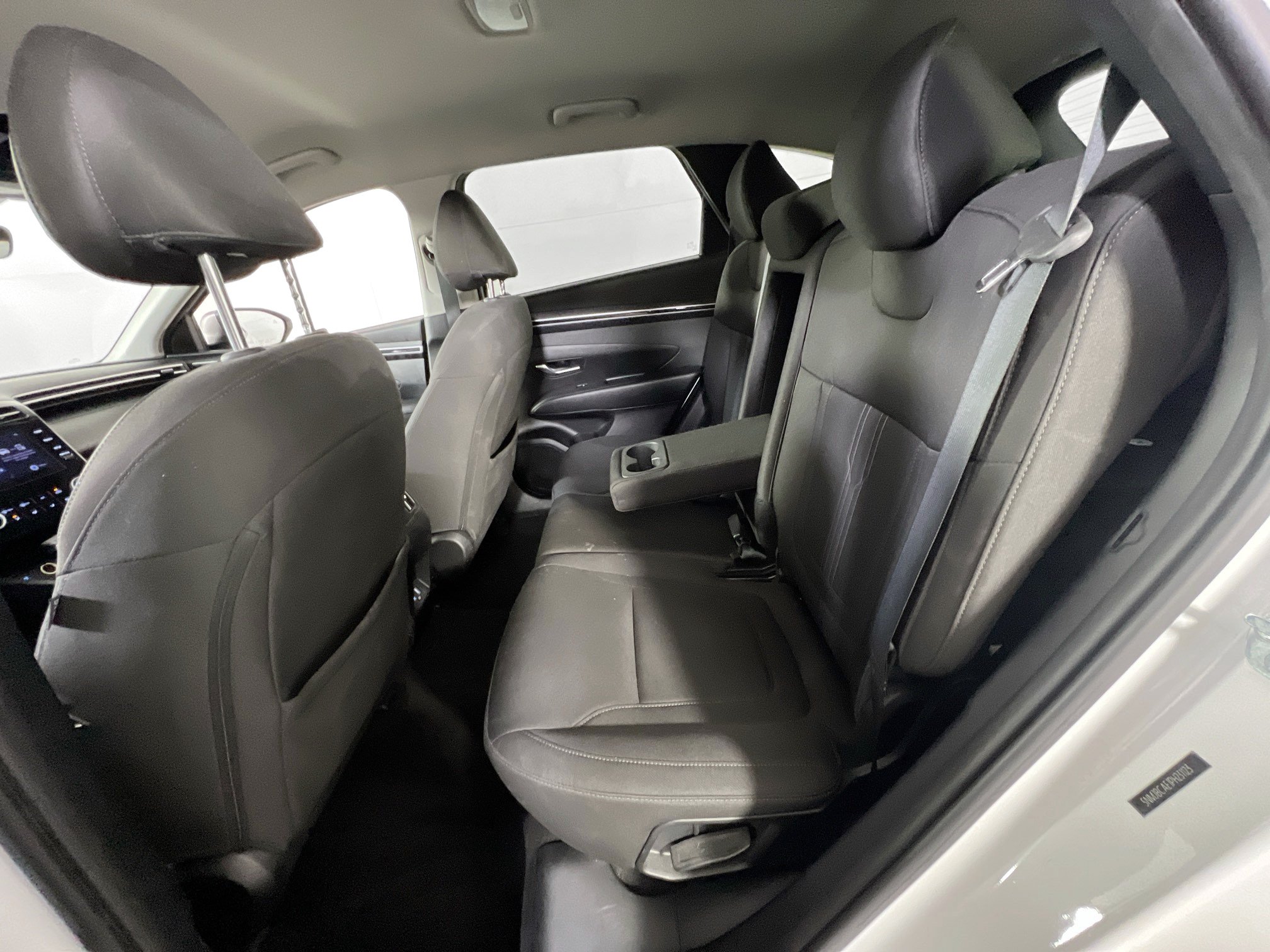 Used 2023 Hyundai Tucson SEL AWD/4WD image 23