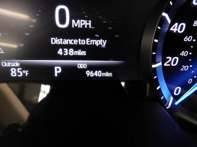 Used 2025 Toyota Highlander XLE image 52