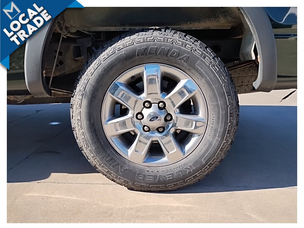 Used 2013 Ford F150 XLT w/ Mid Equipment Group image 17