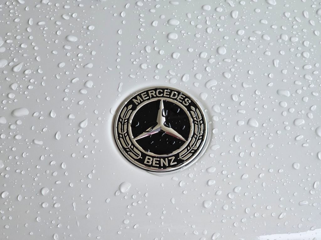 Used 2026 Mercedes-Benz GLE 450 4MATIC image 10