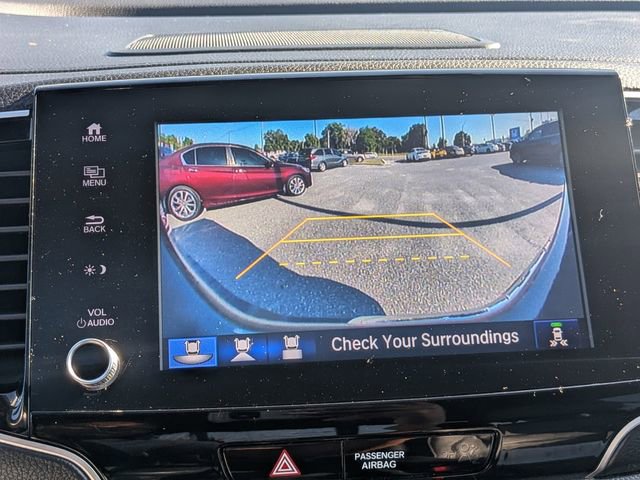 Used 2023 Honda Ridgeline RTL-E image 18