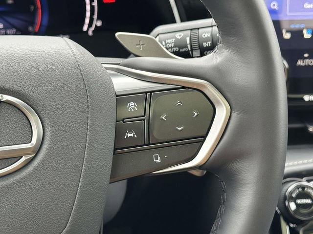 Used 2026 Lexus NX 350 AWD w/ Accessory Package (2T) image 32