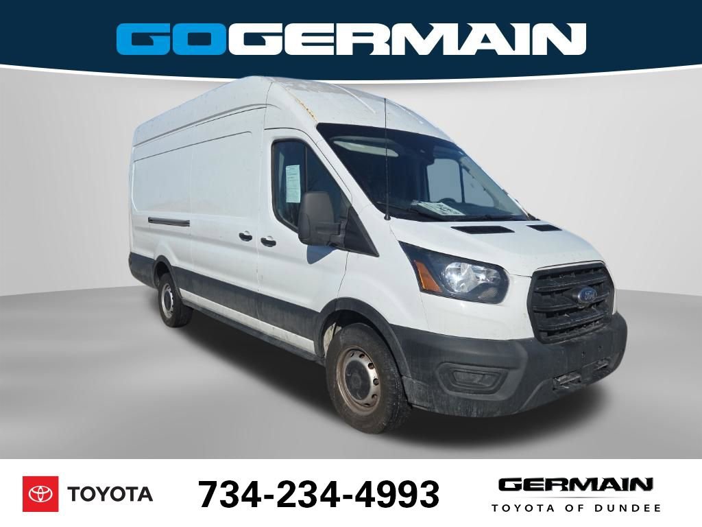 Used 2020 Ford Transit 250 148 High Roof Extended image 5