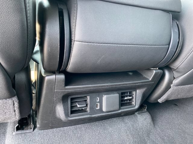 Certified 2025 GMC Sierra 1500 SLT AWD/4WD image 19