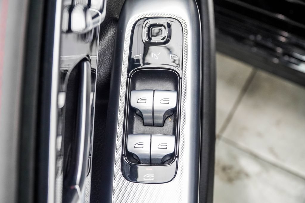 Used 2023 Mercedes-Benz EQE AMG 4MATIC Sedan image 49