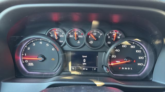 New 2025 Chevrolet Silverado 3500 W/T w/ WT Convenience Package RWD image 27