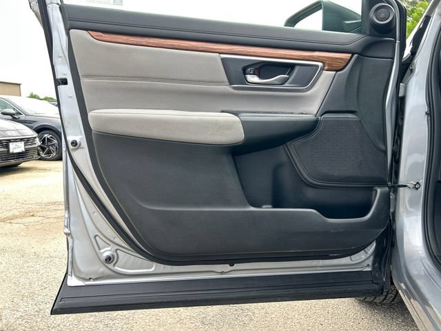 Used 2019 Honda CR-V EX image 12
